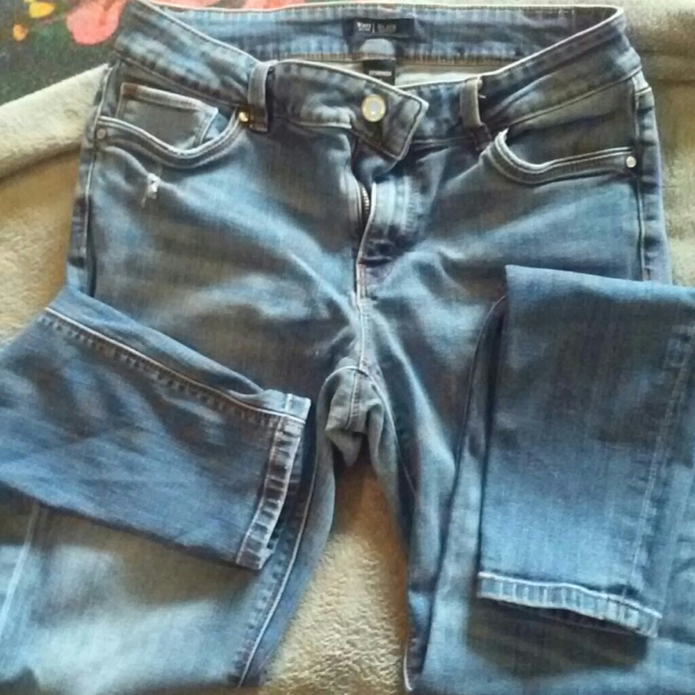 Jeans SKIMMER 4